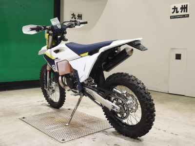 Husqvarna TE250 2025