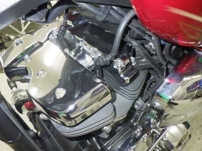 Yamaha XV1900 Raider 2015