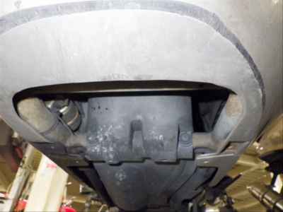 Suzuki Burgman 250
