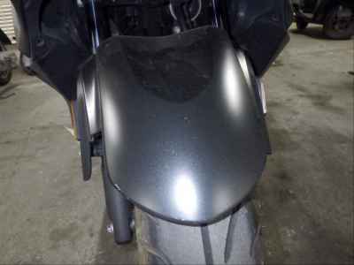 Honda Forza