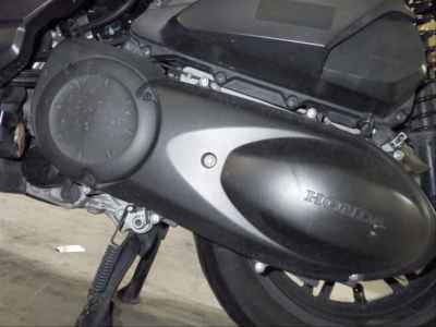 Honda Forza