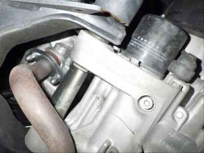Honda Forza
