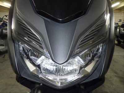Honda Forza