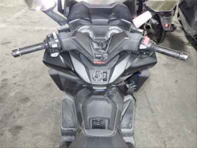 Honda Forza