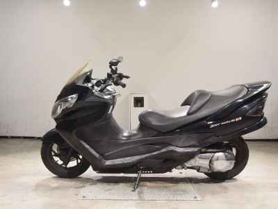 Suzuki Skywave 250
