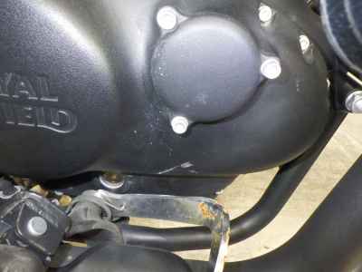 Royal Enfield Classic 350 2023