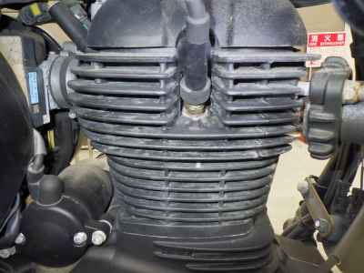 Royal Enfield Classic 350 2023