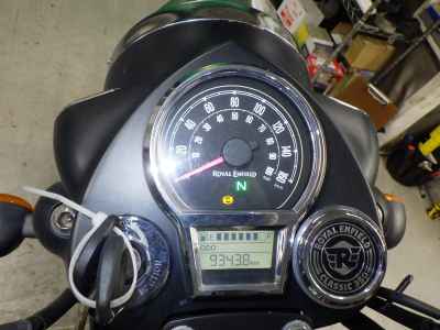 Royal Enfield Classic 350 2023
