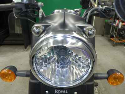 Royal Enfield Classic 350 2023