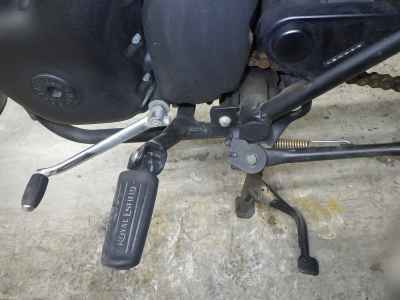Royal Enfield Classic 350 2023