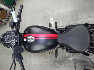 Royal Enfield Classic 350 2023