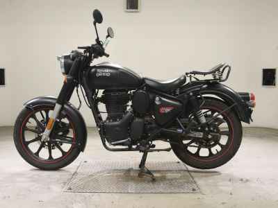 Royal Enfield Classic 350 2023