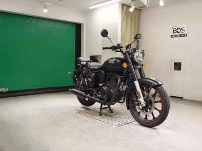 Royal Enfield Classic 350 2023