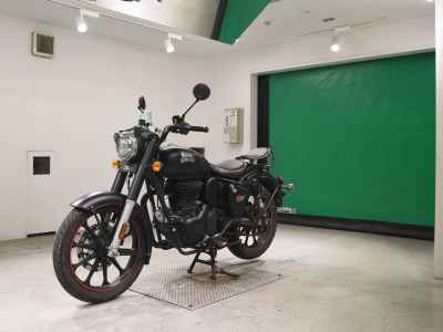 Royal Enfield Classic 350 2023