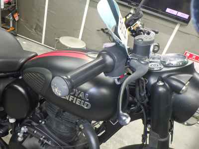 Royal Enfield Classic 350 2023