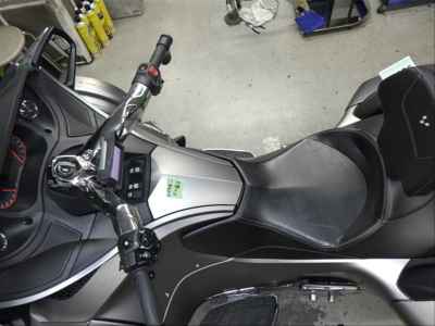 Can-Am Spyder RT Limited 2016