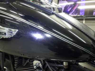 Harley-Davidson Deluxe FLSTN1580 2011