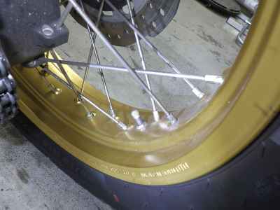 Honda Transalp 750 2024