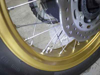 Honda Transalp 750 2024