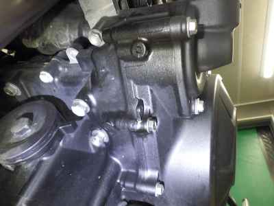Honda Transalp 750 2024