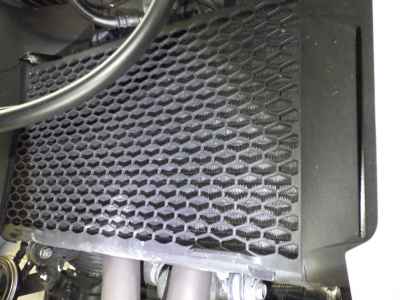 Honda Transalp 750 2024