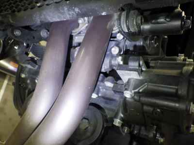 Honda Transalp 750 2024