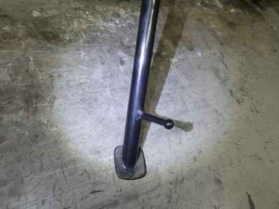 Honda Transalp 750 2024