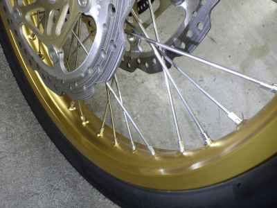 Honda Transalp 750 2024