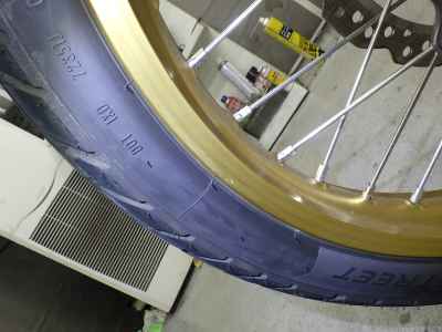Honda Transalp 750 2024