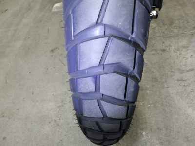 Honda Transalp 750 2024