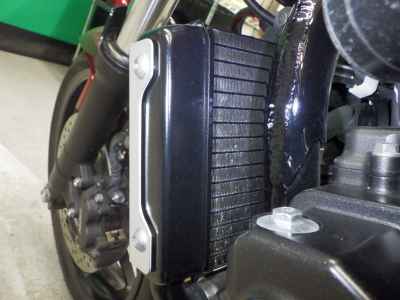 Honda CB400SF 2019