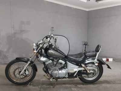 Yamaha Virago XV250