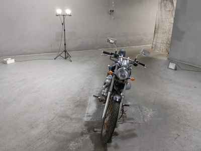 Yamaha Virago XV250