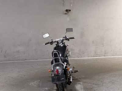 Yamaha Virago XV250