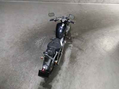 Yamaha Virago XV250