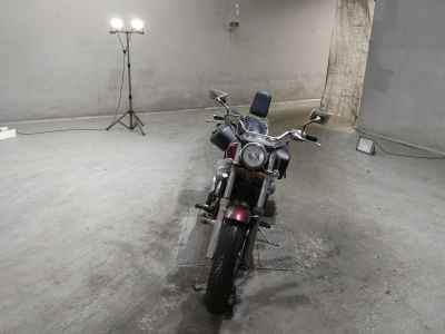 Honda Magna 250