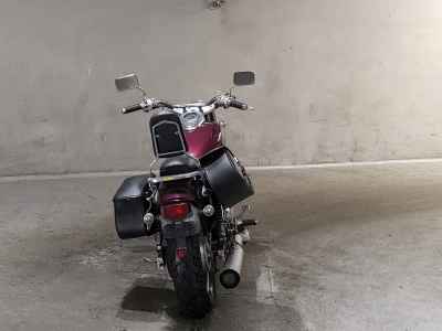 Honda Magna 250