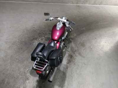 Honda Magna 250