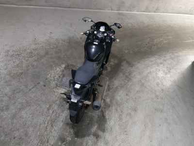 Honda CBR250R
