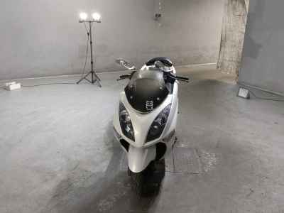 Yamaha Majesty 250