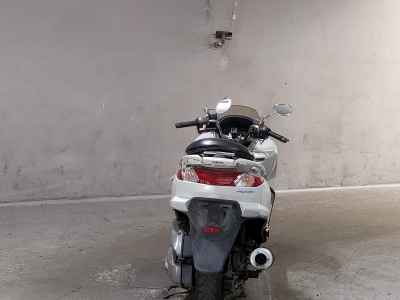 Yamaha Majesty 250