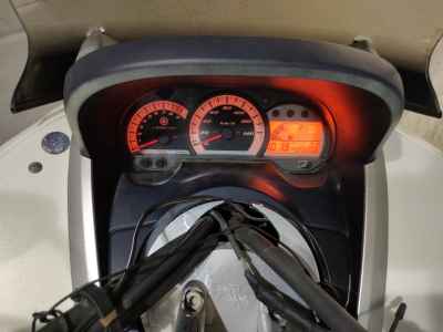 Yamaha Majesty 250
