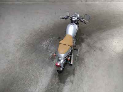 Suzuki Volty