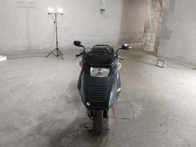 Honda Fusion SE