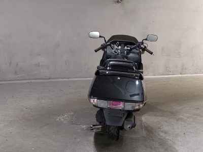 Honda Fusion SE