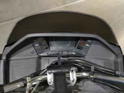 Honda Fusion SE