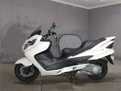 Suzuki Skywave 250S