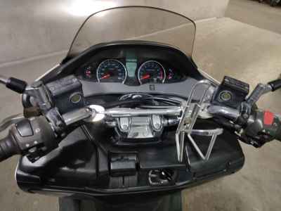 Suzuki Skywave 250S
