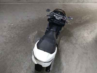 Suzuki Skywave 250S