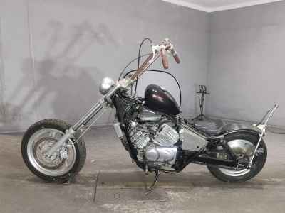 Honda Magna 250